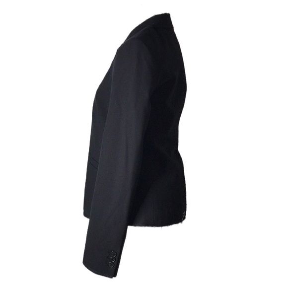 Sunday Best Virgin Wool All Season Blazer - Picture 2 of 13